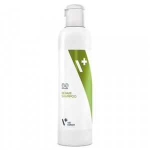 VETEXPERT REPAIR šampūns atjaunojošs suņiem un kaķiem 250ml